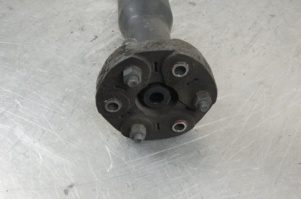 2007-2011 MERCEDES S-CLASS S550 W221 AWD REAR DRIVE SHAFT PROPELLER CARDAN OEM
