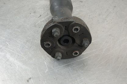 2007-2011 MERCEDES S-CLASS S550 W221 AWD REAR DRIVE SHAFT PROPELLER CARDAN OEM