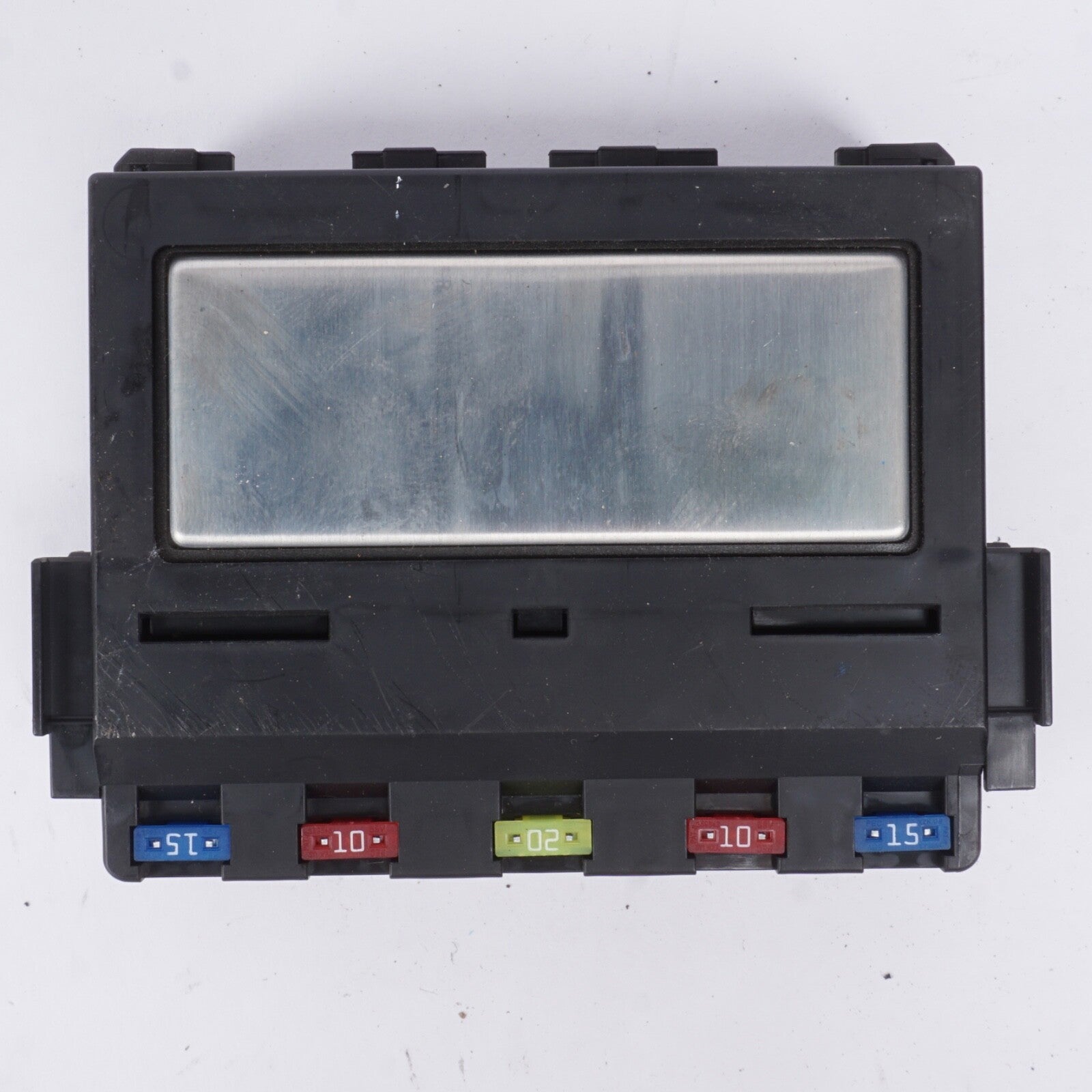 2006-2013 LEXUS IS250 IS350 MULTIPLEX NETWORK BODY COMPUTER CONTROL MODULE OEM