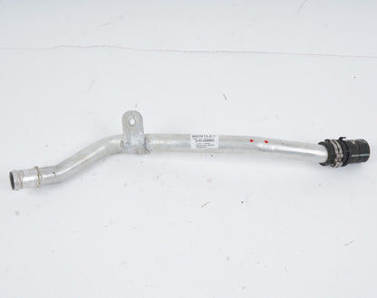 2010 - 2020 Bentley Mulsanne Radiator Water Coolant Hose Pipe Line