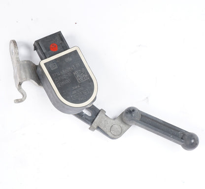 13-18 BMW 650i 640i Front Left Driver Suspension Height Level Sensor  OEM