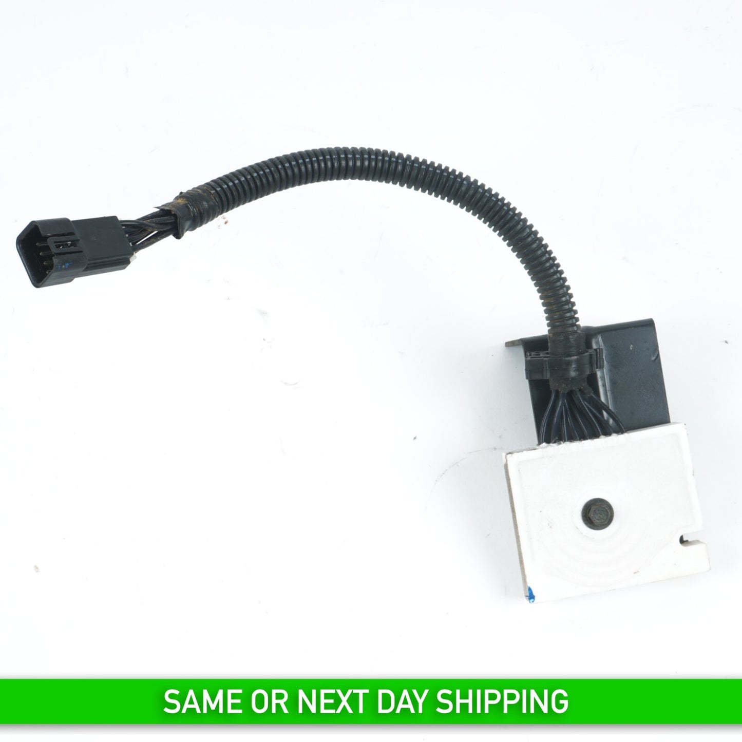 1993 Cadillac Allante CONTROL MODULE 22113976 IRC9251 OEM