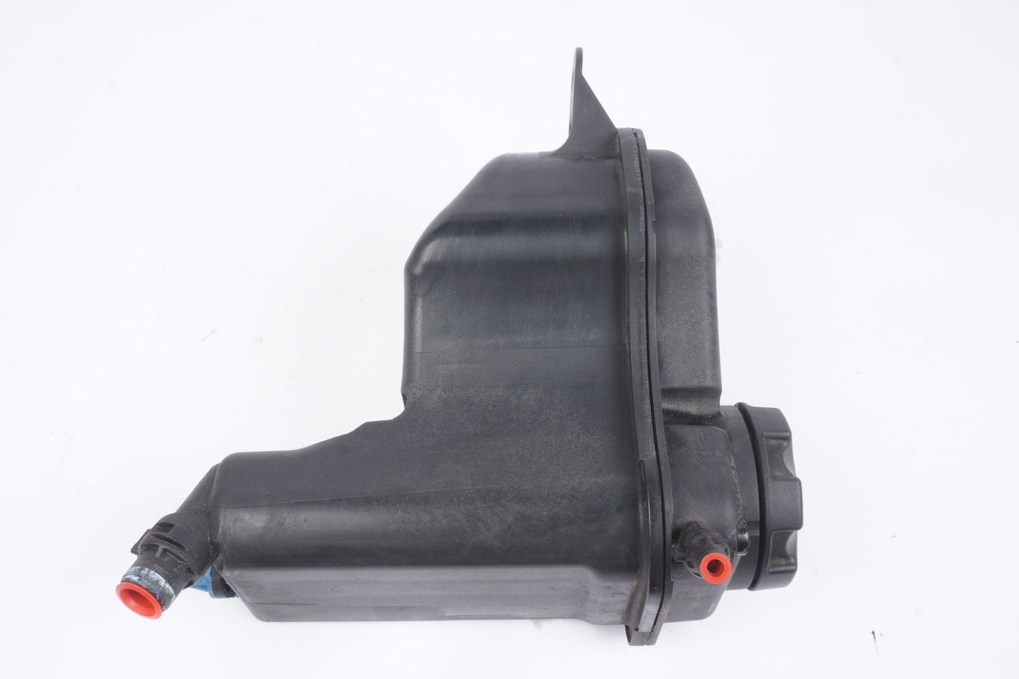 06-13 OEM BMW E90 E91 E92 E93 328 335 Radiator Coolant Bottle Reservoir Tank