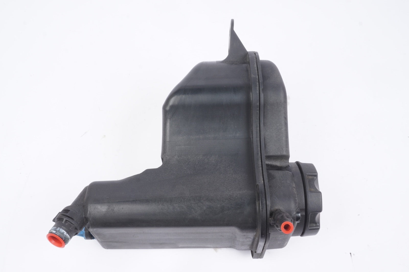 06-13 OEM BMW E90 E91 E92 E93 328 335 Radiator Coolant Bottle Reservoir Tank