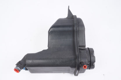 06-13 OEM BMW E90 E91 E92 E93 328 335 Radiator Coolant Bottle Reservoir Tank