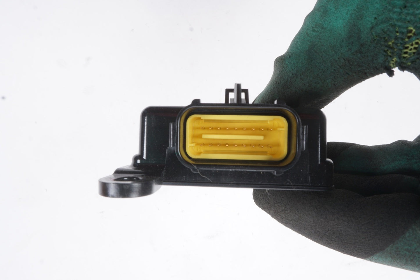 2005 - 2011 Audi A6 Front Right Seat Occupant Detection Module OEM