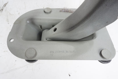 2012 - 2018 BMW 650I 640I F13 Coupe Trunk Lid Hinge Left & Right OEM