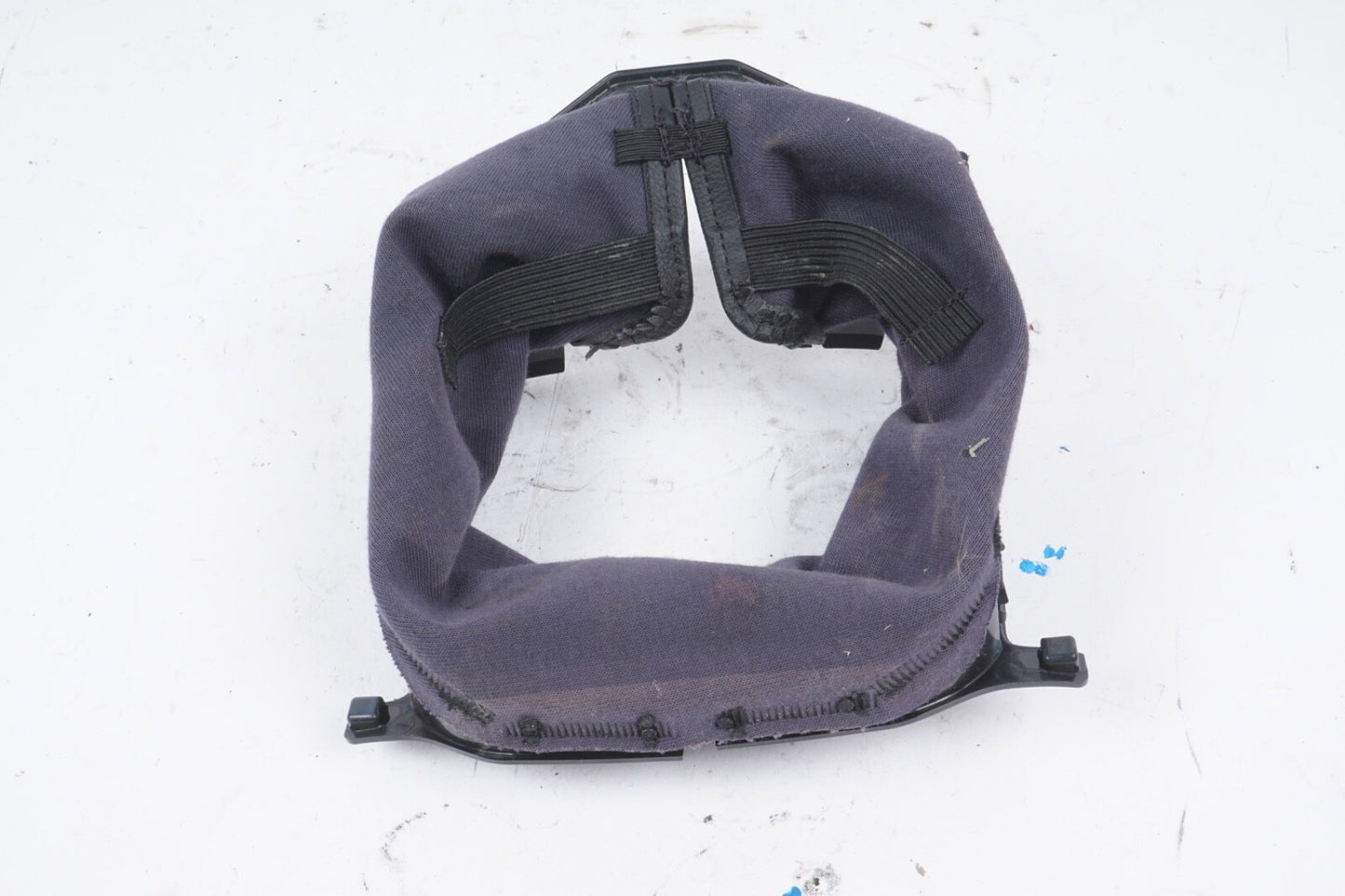 10-17 Mercedes W207 E550 E350 Coupe Steering Column Cover Boot Trim OEM 56k