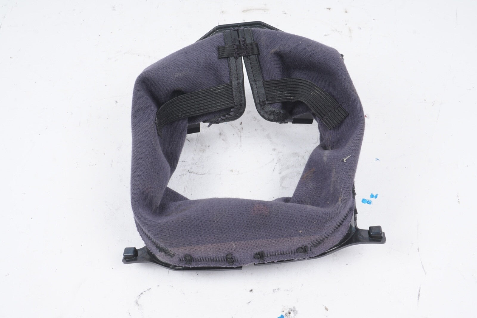 10-17 Mercedes W207 E550 E350 Coupe Steering Column Cover Boot Trim OEM 56k