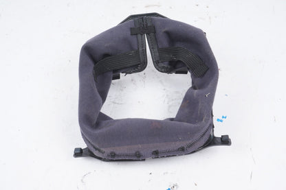 10-17 Mercedes W207 E550 E350 Coupe Steering Column Cover Boot Trim OEM 56k