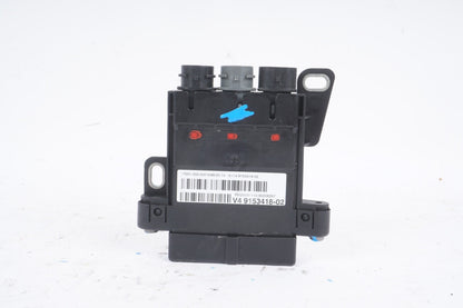 09-15 BMW 5 7 528 535 550 740 750 BATTERY POWER DISTRIBUTION MODULE 9153418