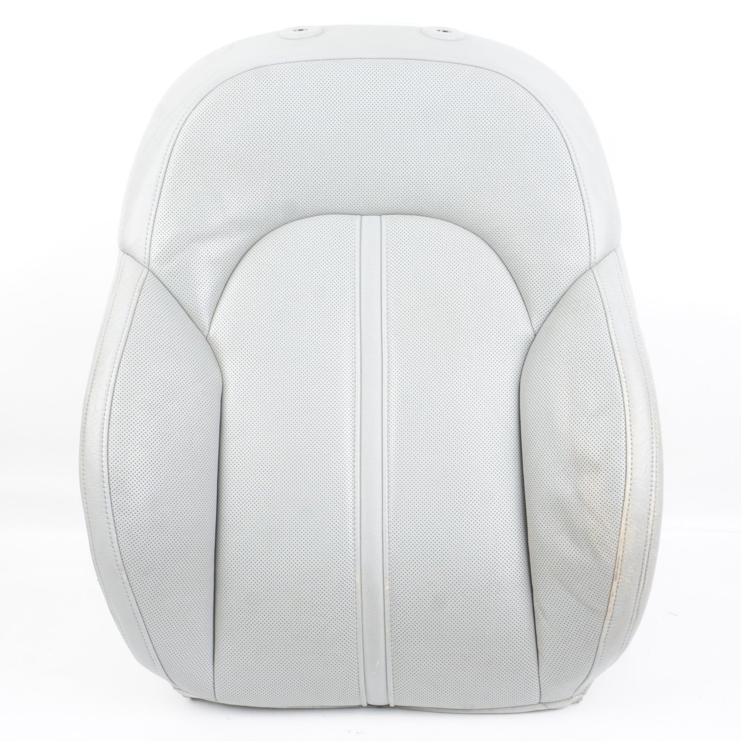 2011-2017 Audi A8 A8L Front Left Driver Seat Back Backrest Leather OEM