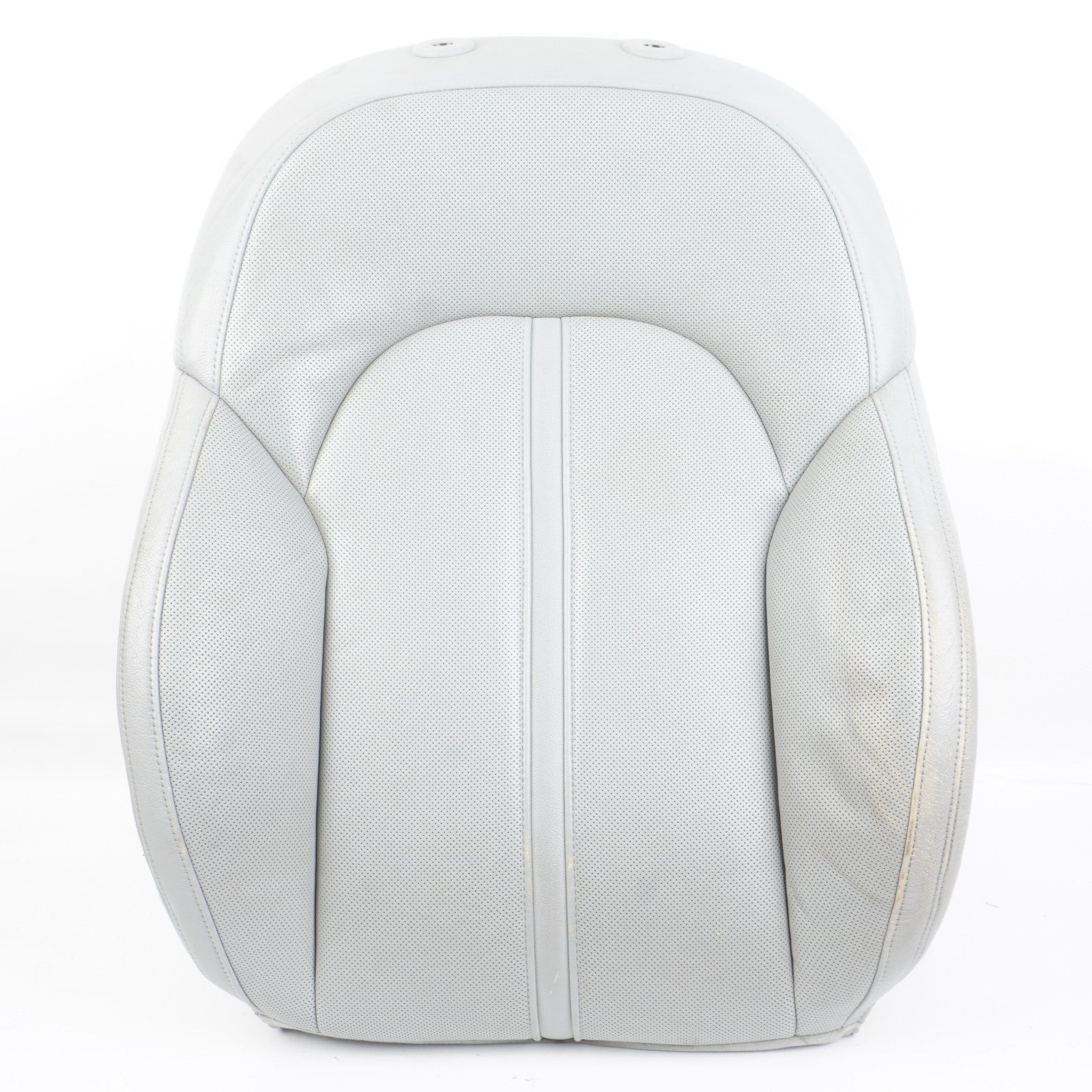 2011-2017 Audi A8 A8L Front Left Driver Seat Back Backrest Leather OEM