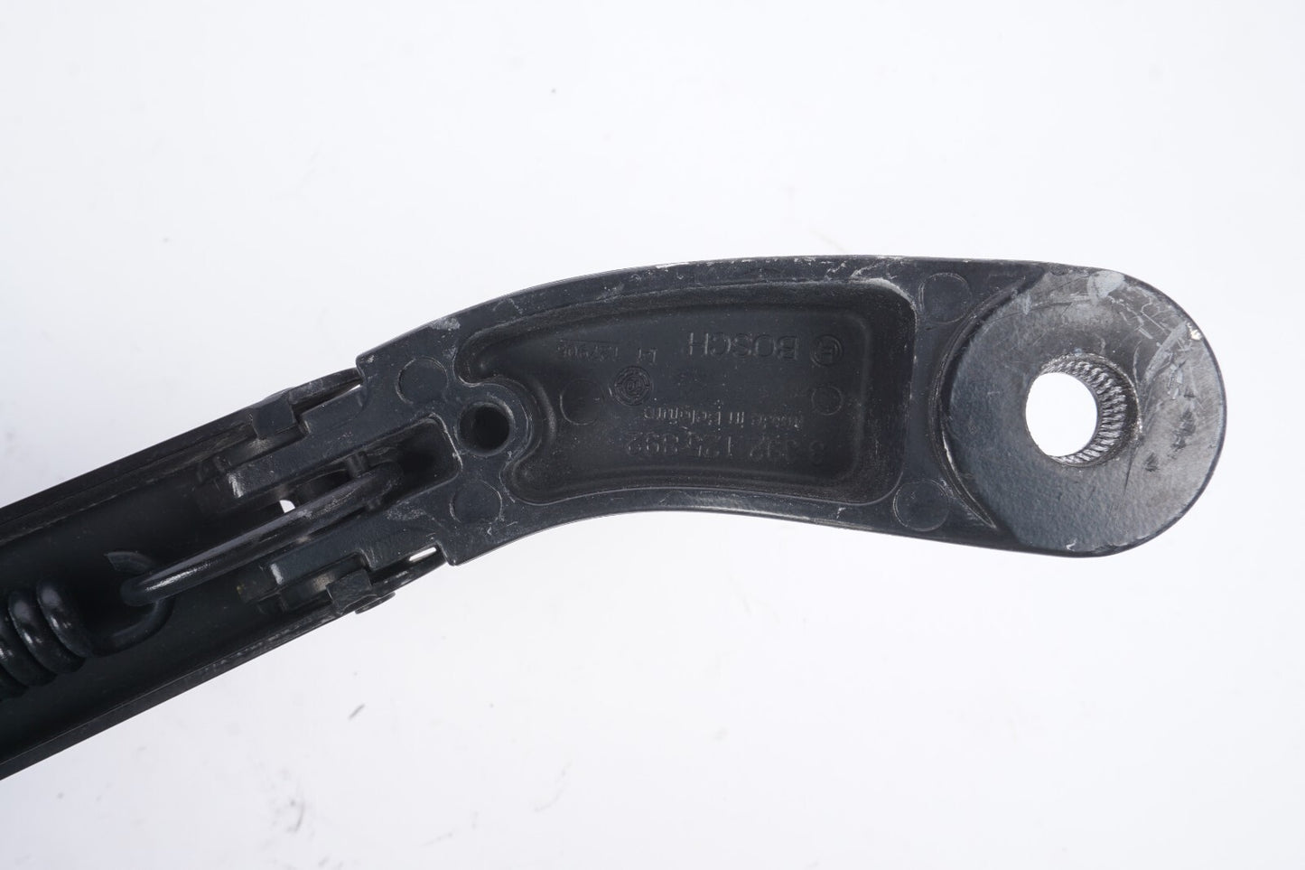 2011 - 2018 Audi A8L A8 Windshield Wiper Arm Left & Right  OEM