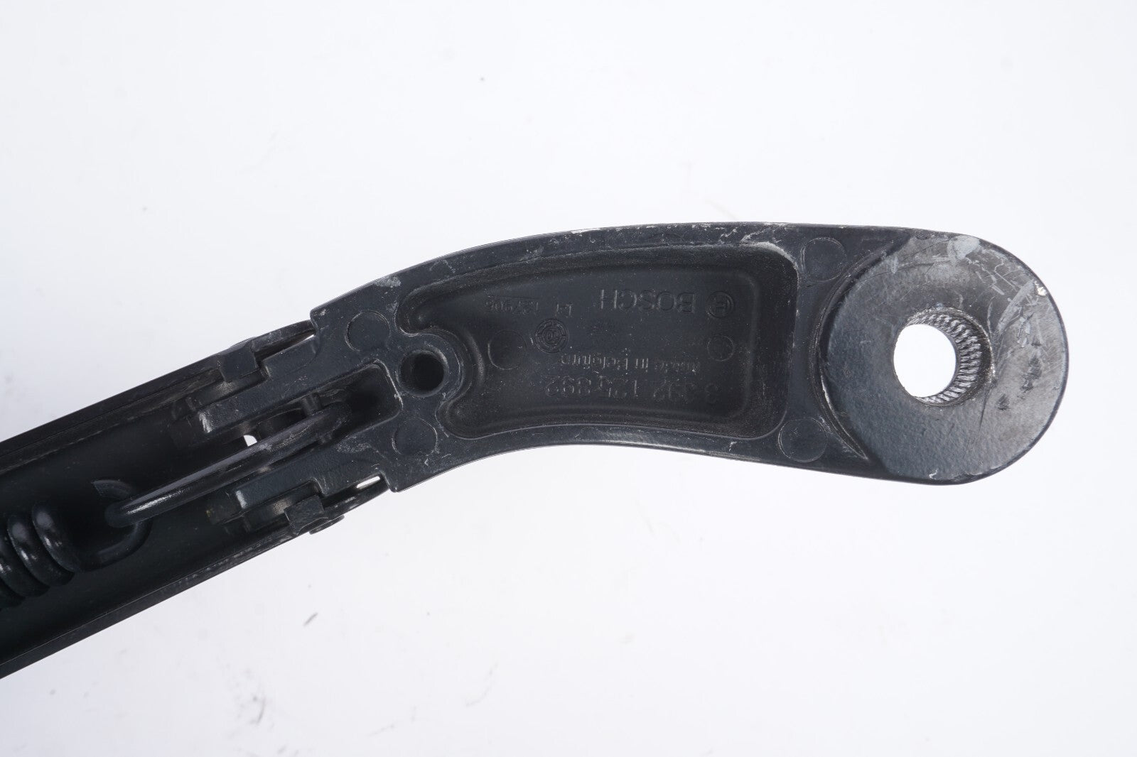 2011 - 2018 Audi A8L A8 Windshield Wiper Arm Left & Right  OEM
