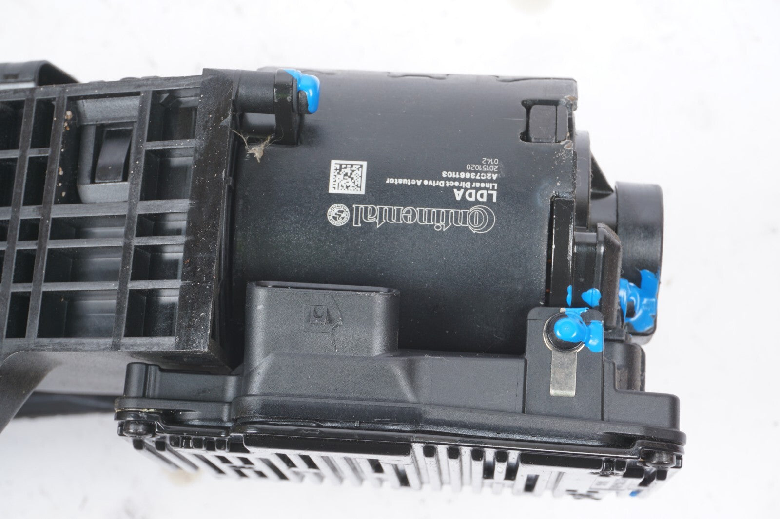 14-17 Mercedes S550 W222 Gas Pedal Accelerator A2223002400 OEM