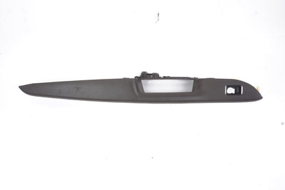 2013 - 2015 Mercedes GL450 Rear Left Door Handle Panel Arm Rest OEM