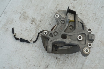 17 - 24 CHRYSLER PACIFICA REAR LEFT DRIVER SIDE SPINDLE KNUCKLE WHEEL HUB OEM