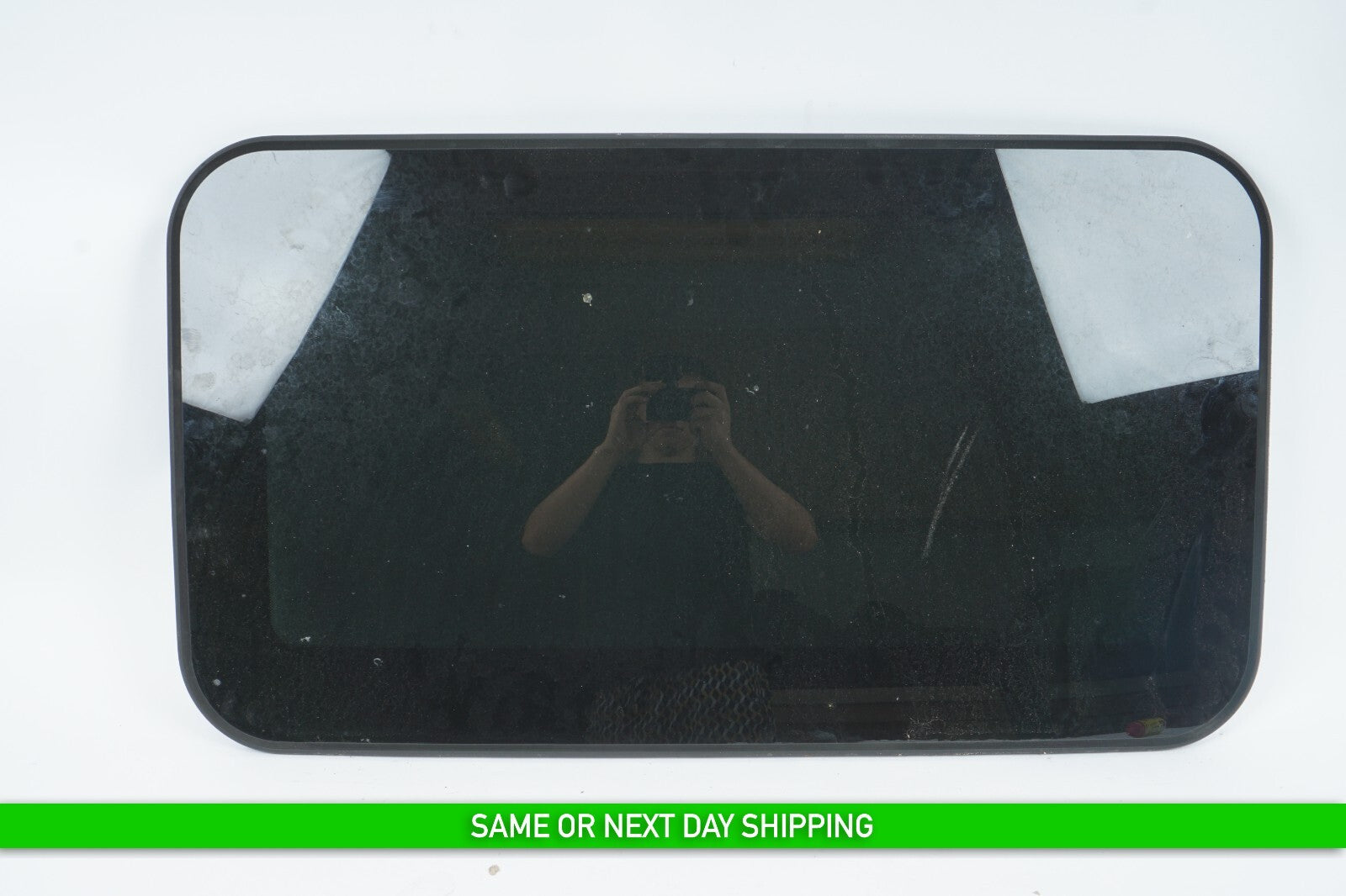 2012 - 2018 AUDI A7 SUNROOF GLASS OEM
