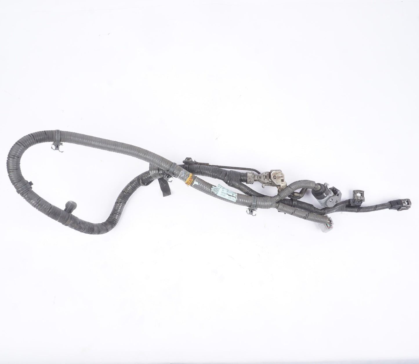 2010 Lexus IS250 2.5L RWD AT Engine Wire Harness Cable