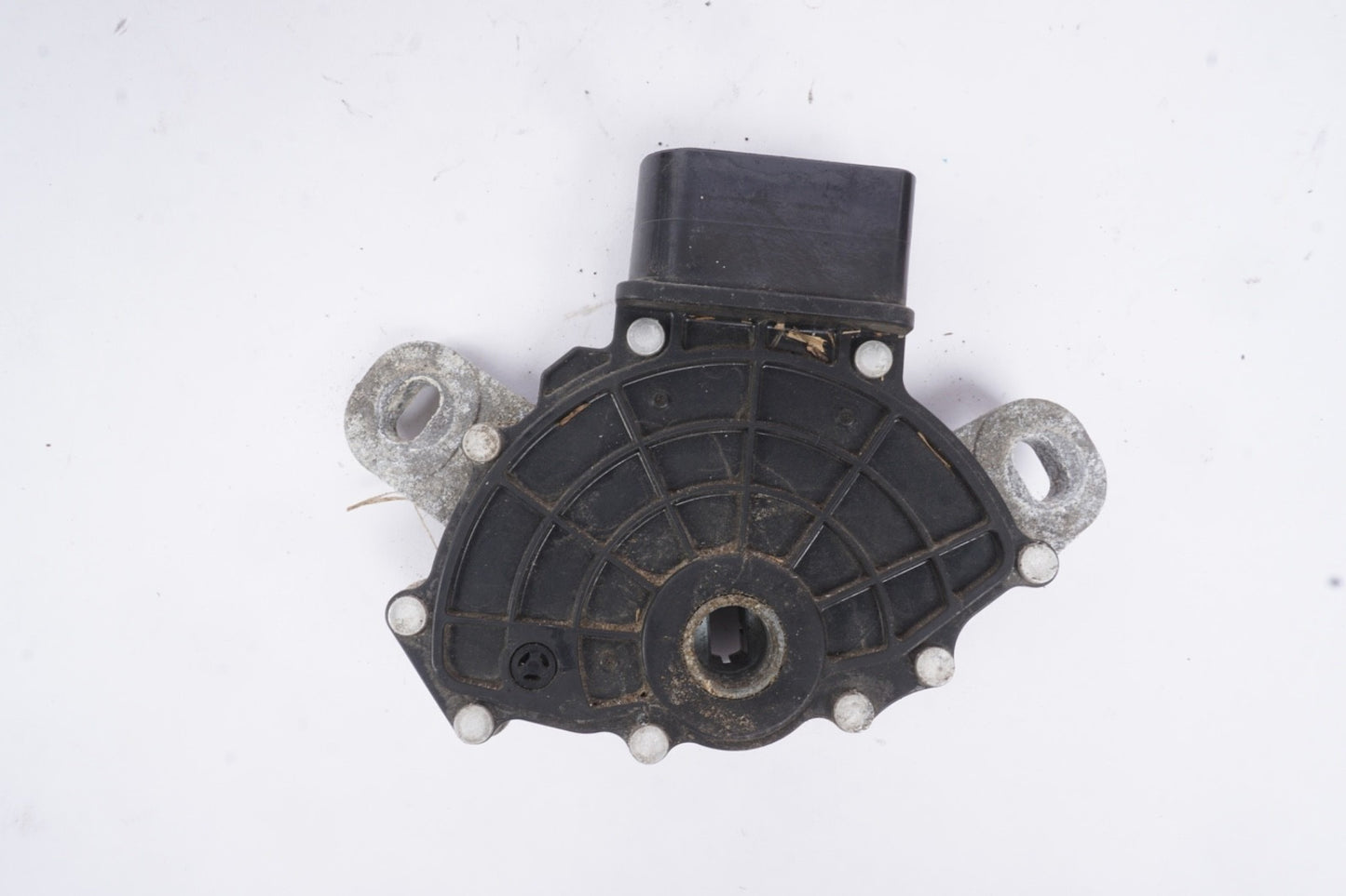 2011 - 2014 PORSCHE CAYENNE (958) A/T TRANSMISSION NEUTRAL SAFETY RANGE SWITCH