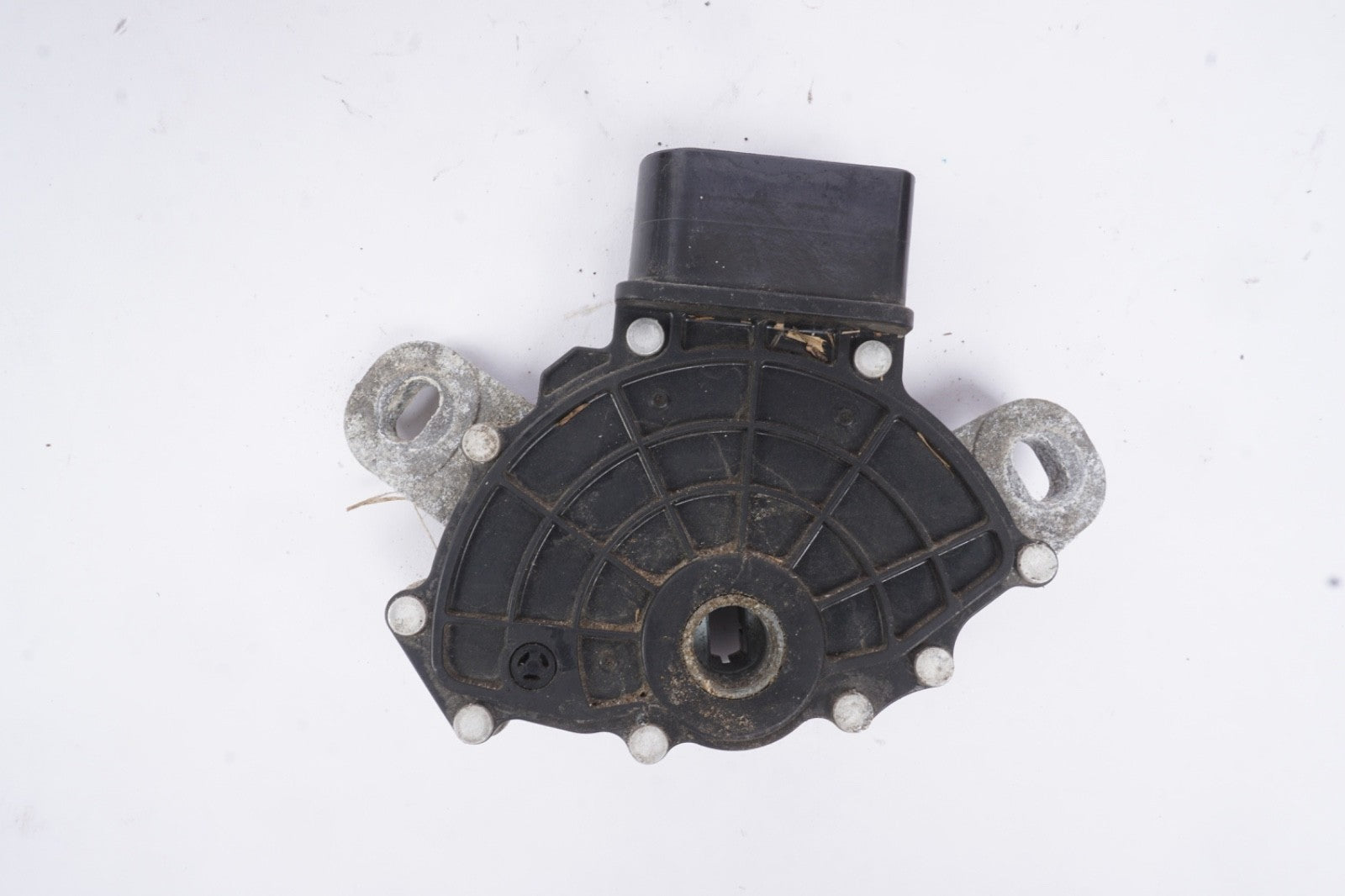 2011 - 2014 PORSCHE CAYENNE (958) A/T TRANSMISSION NEUTRAL SAFETY RANGE SWITCH