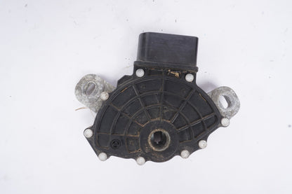 2011 - 2014 PORSCHE CAYENNE (958) A/T TRANSMISSION NEUTRAL SAFETY RANGE SWITCH