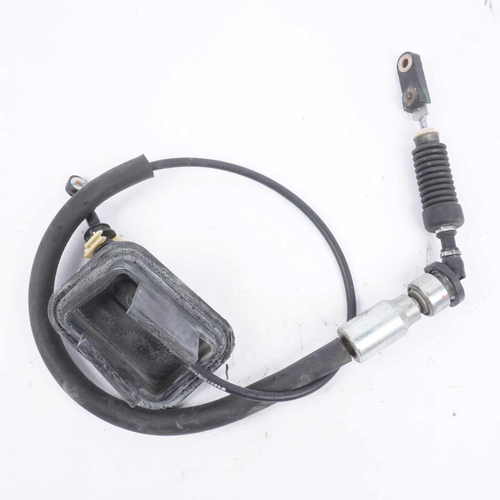 2012 - 2017 Fiat 500 500C Automatic Transmission Shifter Cable OEM