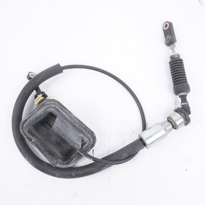 2012 - 2017 Fiat 500 500C Automatic Transmission Shifter Cable OEM