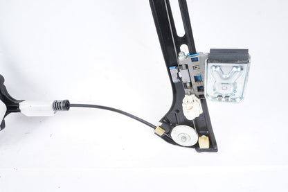 10 - 17 Mercedes E350 E400 Convertible Window Regulator Motor Front Right Side