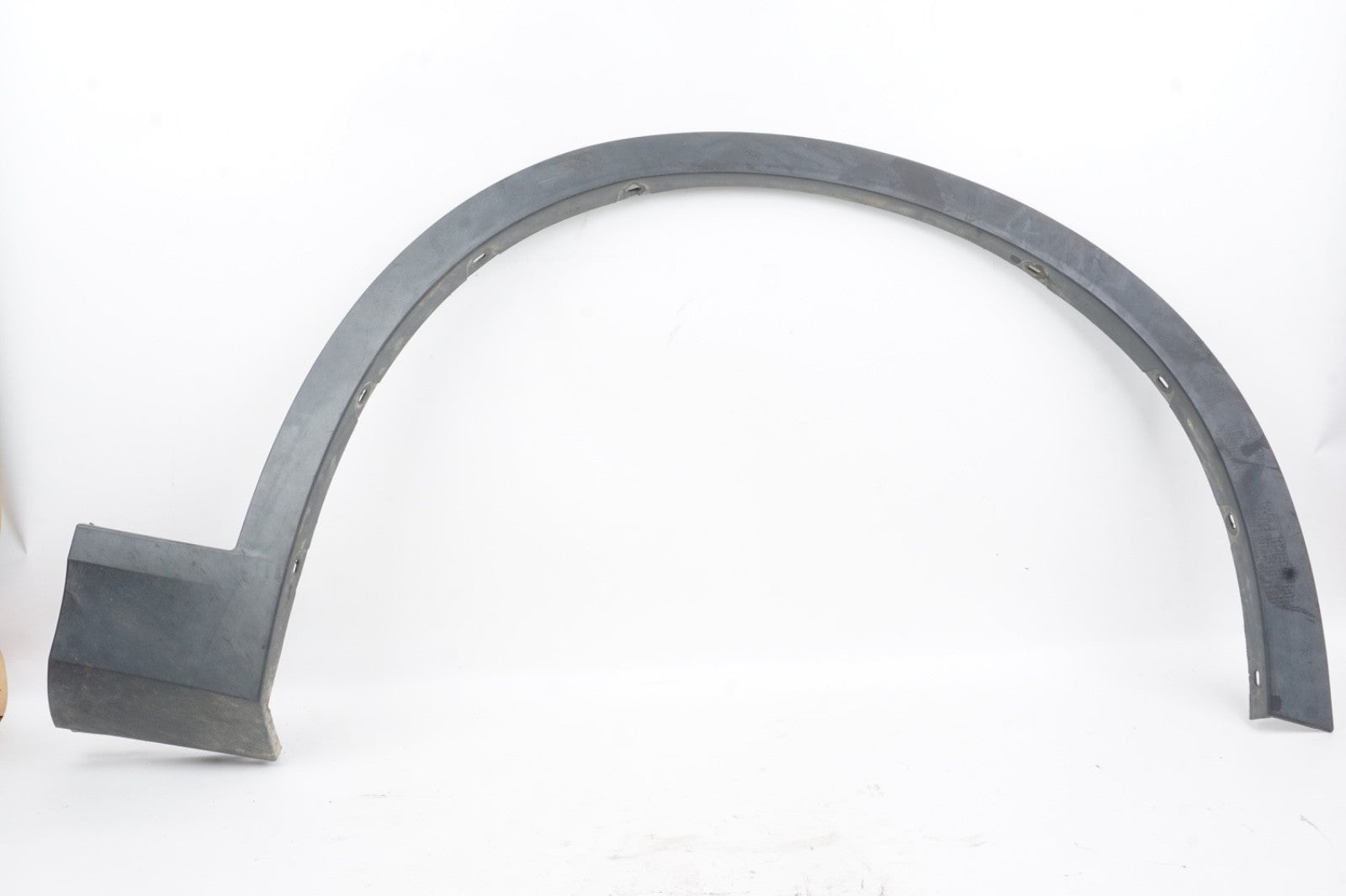 2011 - 2018 BMW X3 X4 Right Front Wheel Arch Flare 51777210082 OEM Used