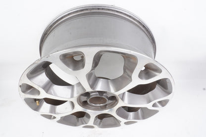 2013 2014 2015 2016 2017 FIAT 500L MK1 17" ALLOY WHEEL RIM OEM 7JX17H2
