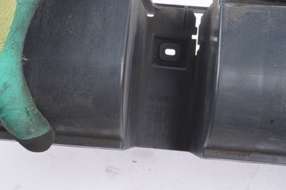 2006 - 2013 VOLVO C70 REAR BUMPER MOUNT BRACKET 09466909 OEM