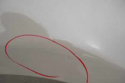 2012 - 2019 Fiat 500 Front Fender Right Passenger Side OEM