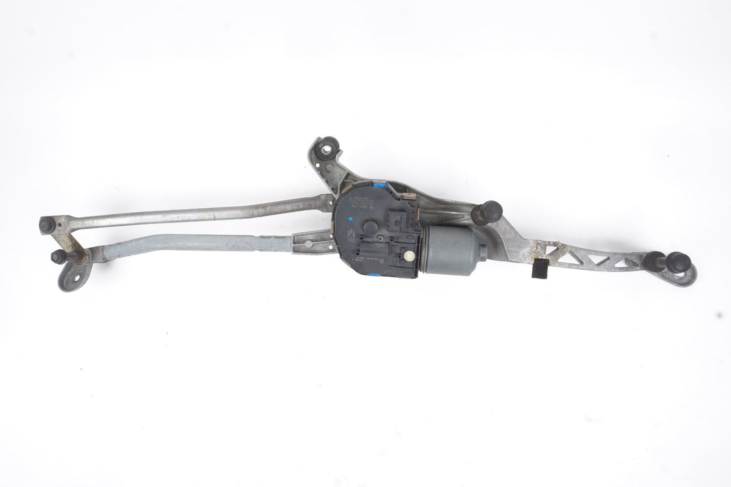 2011-2017 Mercedes-Benz E-Class Windshield Wiper Motor & Linkage Trans OEM