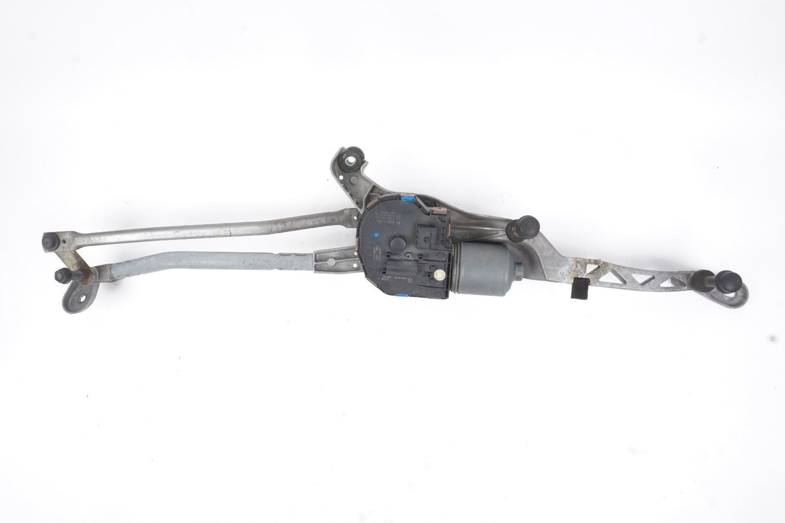 2011-2017 Mercedes-Benz E-Class Windshield Wiper Motor & Linkage Trans OEM