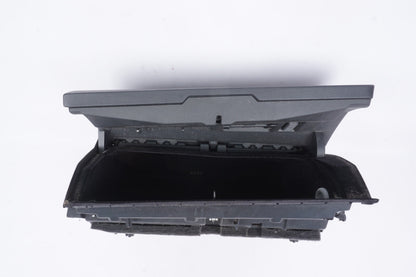14-17 Mercedes W207 E350 E400 E550 Dashboard Glove Box Compartment Black OEM