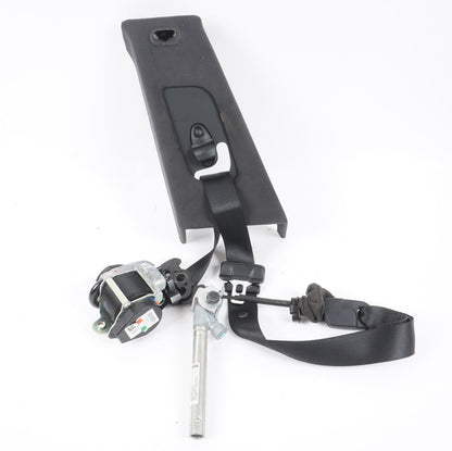 2014-2019 MASERATI GHIBLI FRONT LEFT DRIVER SEAT BELT RETRACTOR ASSY OEM