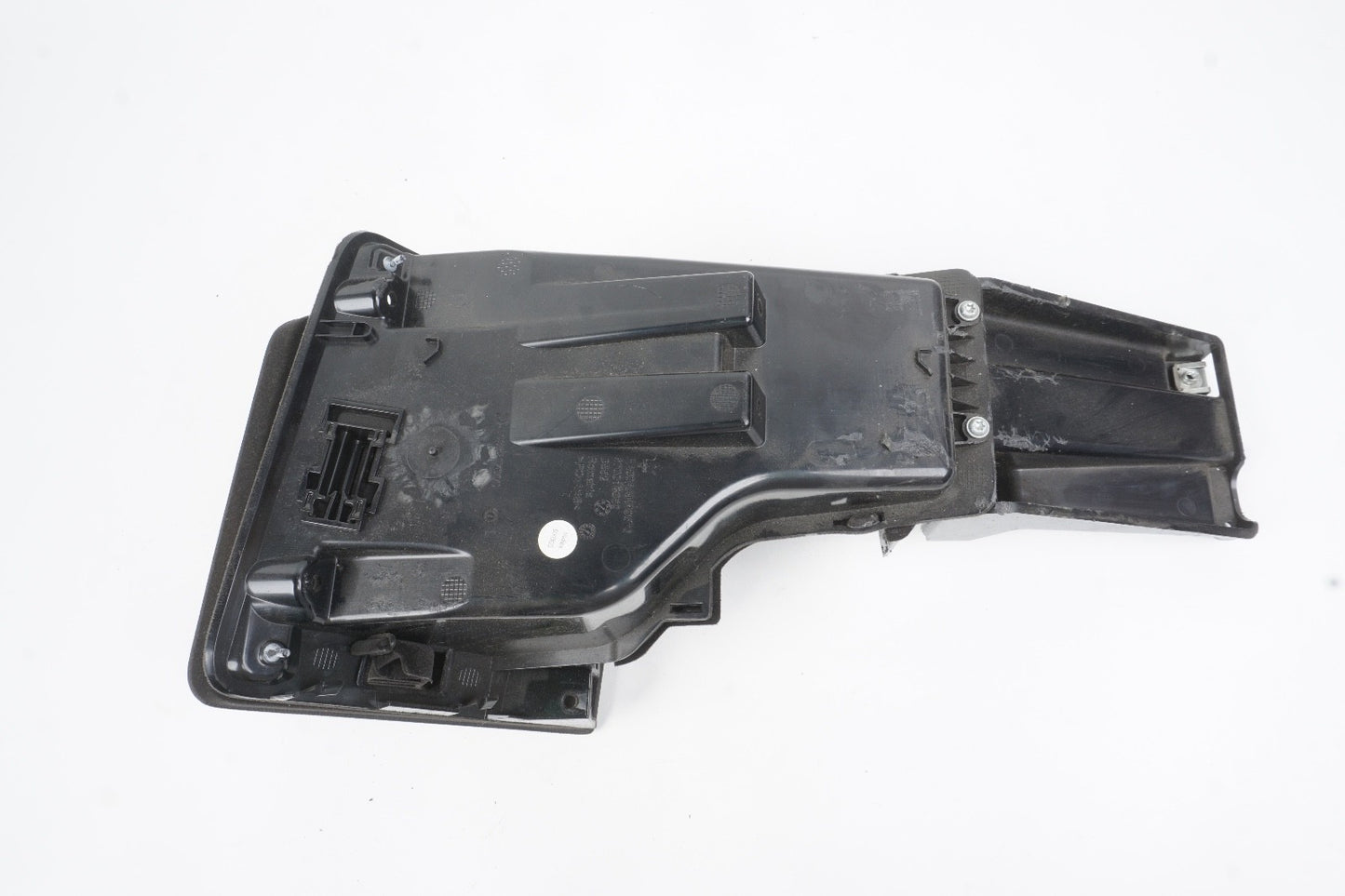 2014 - 2019 Maserati Ghibli Dash Left Side Storage Compartment Glove Box OEM