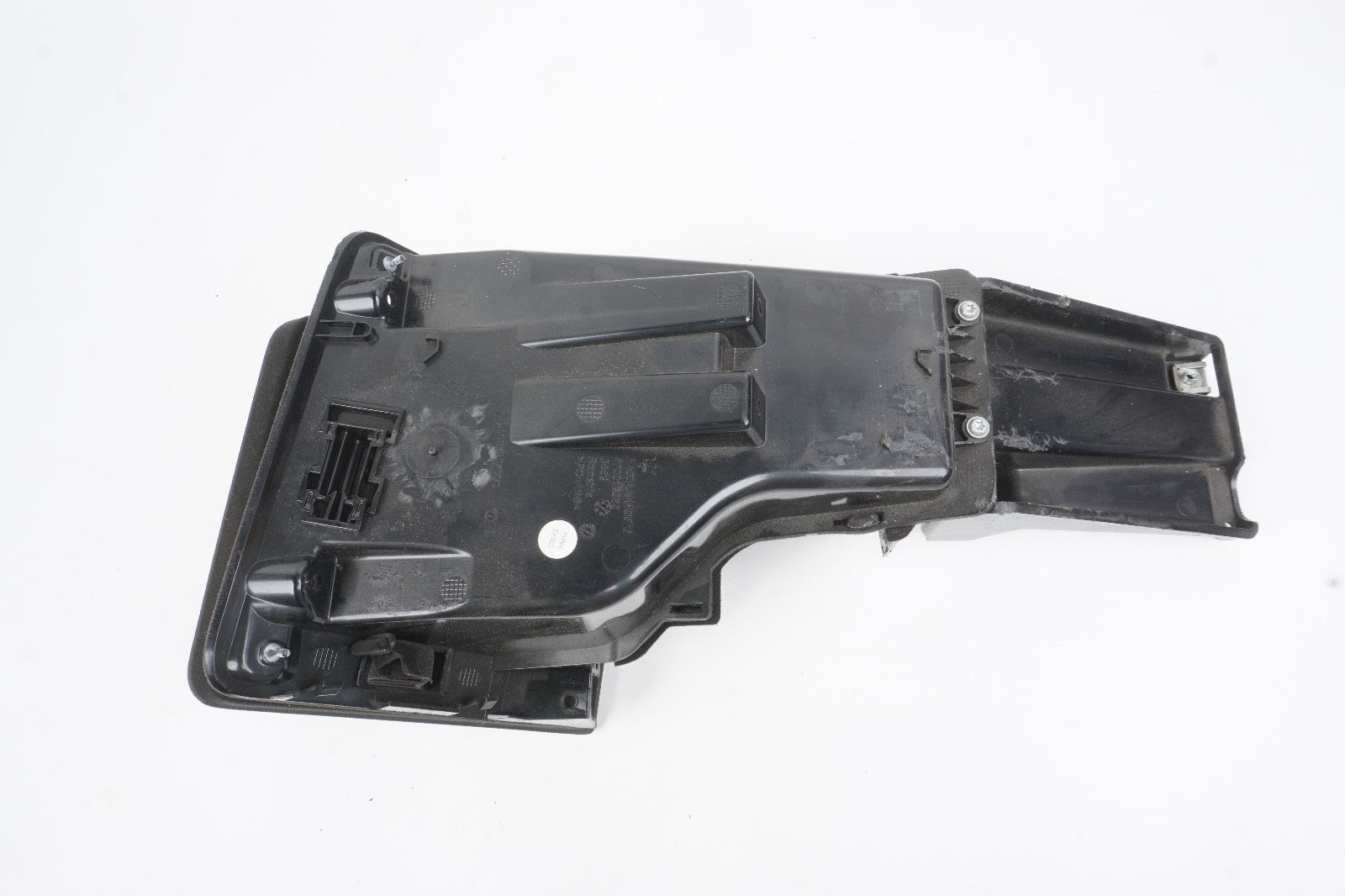 2014 - 2019 Maserati Ghibli Dash Left Side Storage Compartment Glove Box OEM