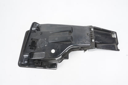 2014 - 2019 Maserati Ghibli Dash Left Side Storage Compartment Glove Box OEM