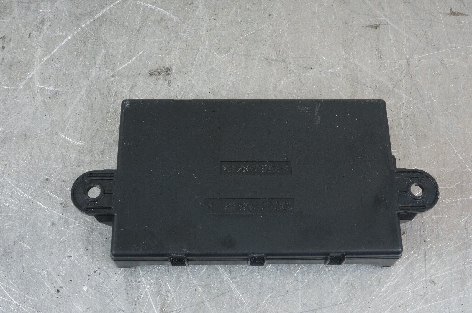 07-13 Mercedes W221 S550 S400 Rear Right or Left Side Door Control Module OEM