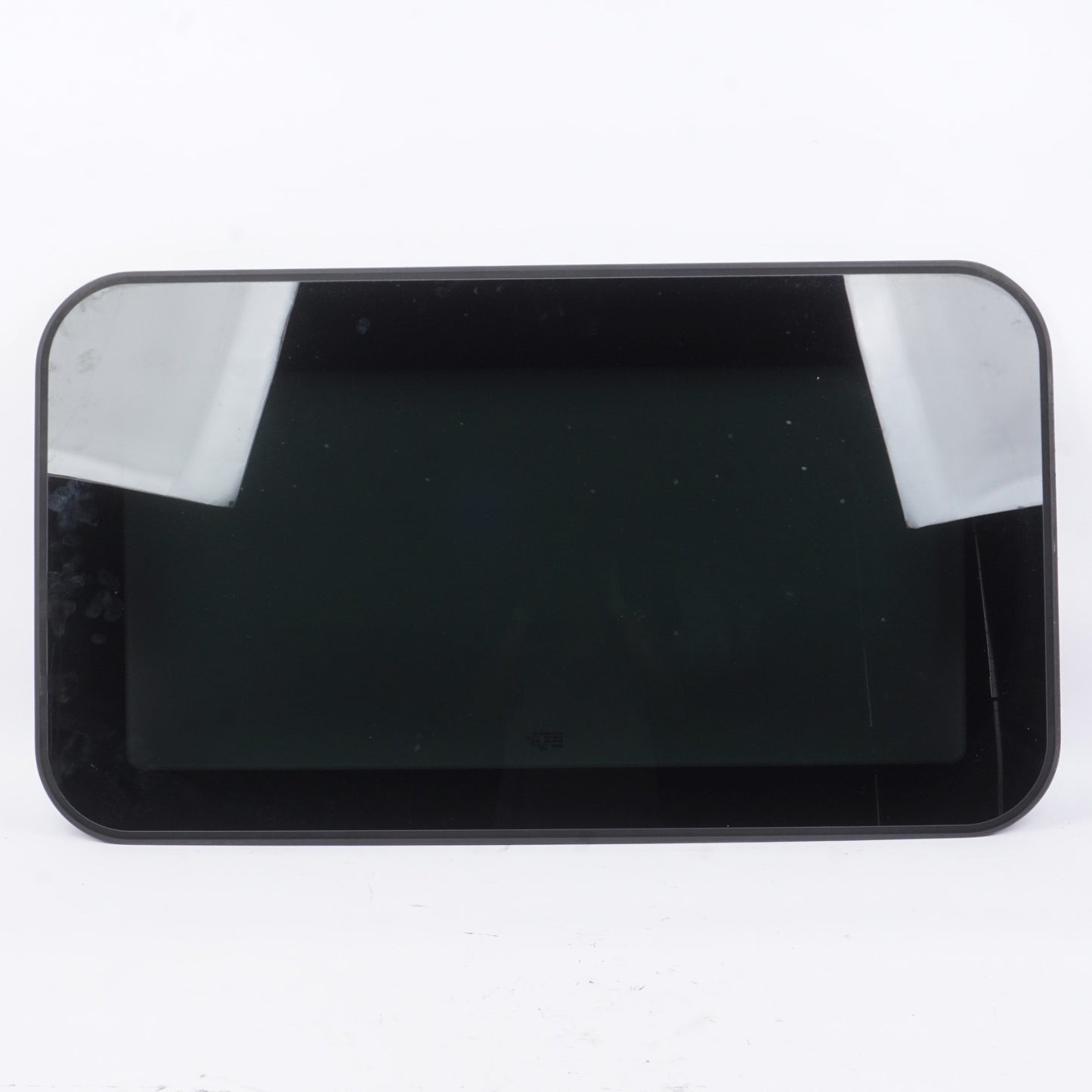 2011-2018 PORSCHE CAYENNE 958 UPPER SUNROOF MOON ROOF WINDOW GLASS 7P5877071