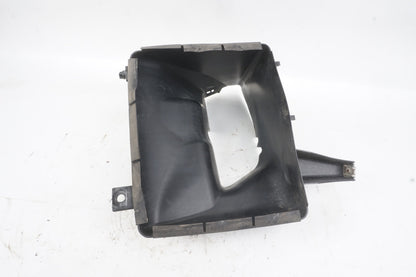 2012 - 2015 BMW 650I GRAN COUPE LEFT Radiator AIR DUCT 7211517 OEM