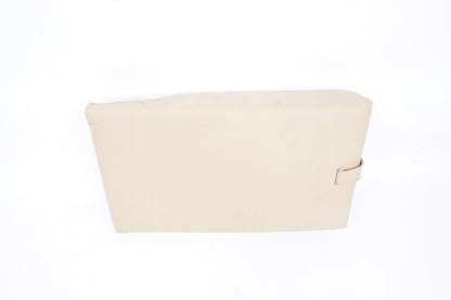 2011 -2017 BMW X3 - REAR Center ARM REST / CUP Holder Beige Color