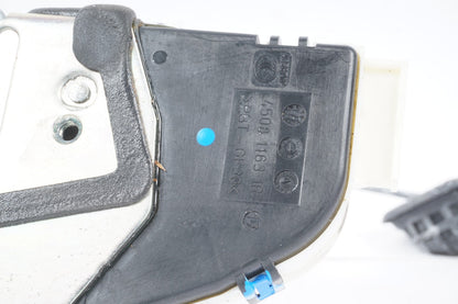 07-13 Mercedes W221 S550 Front Right Passenger Side Door lock Actuator OEM