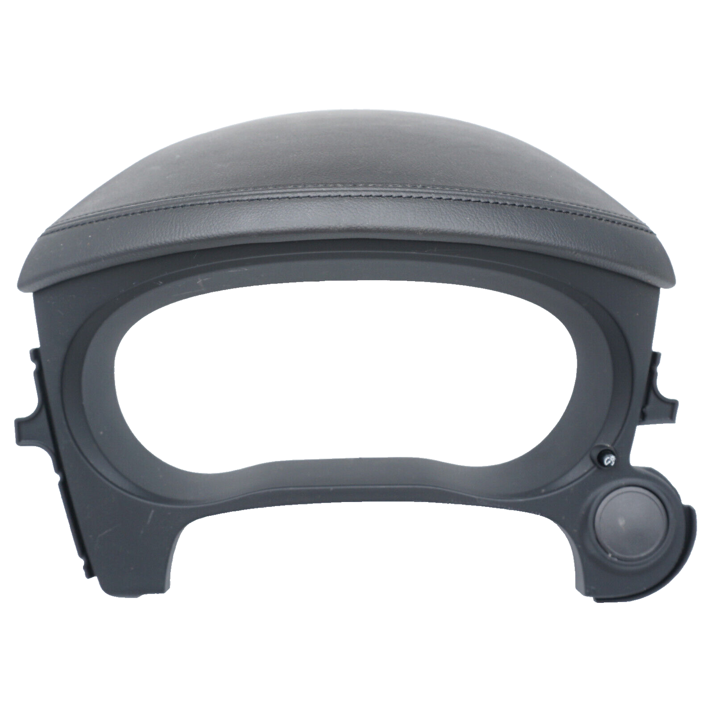 2014 - 2020 MITSUBISHI OUTLANDER SPEEDOMETER BEZEL COVER TRIM OEM