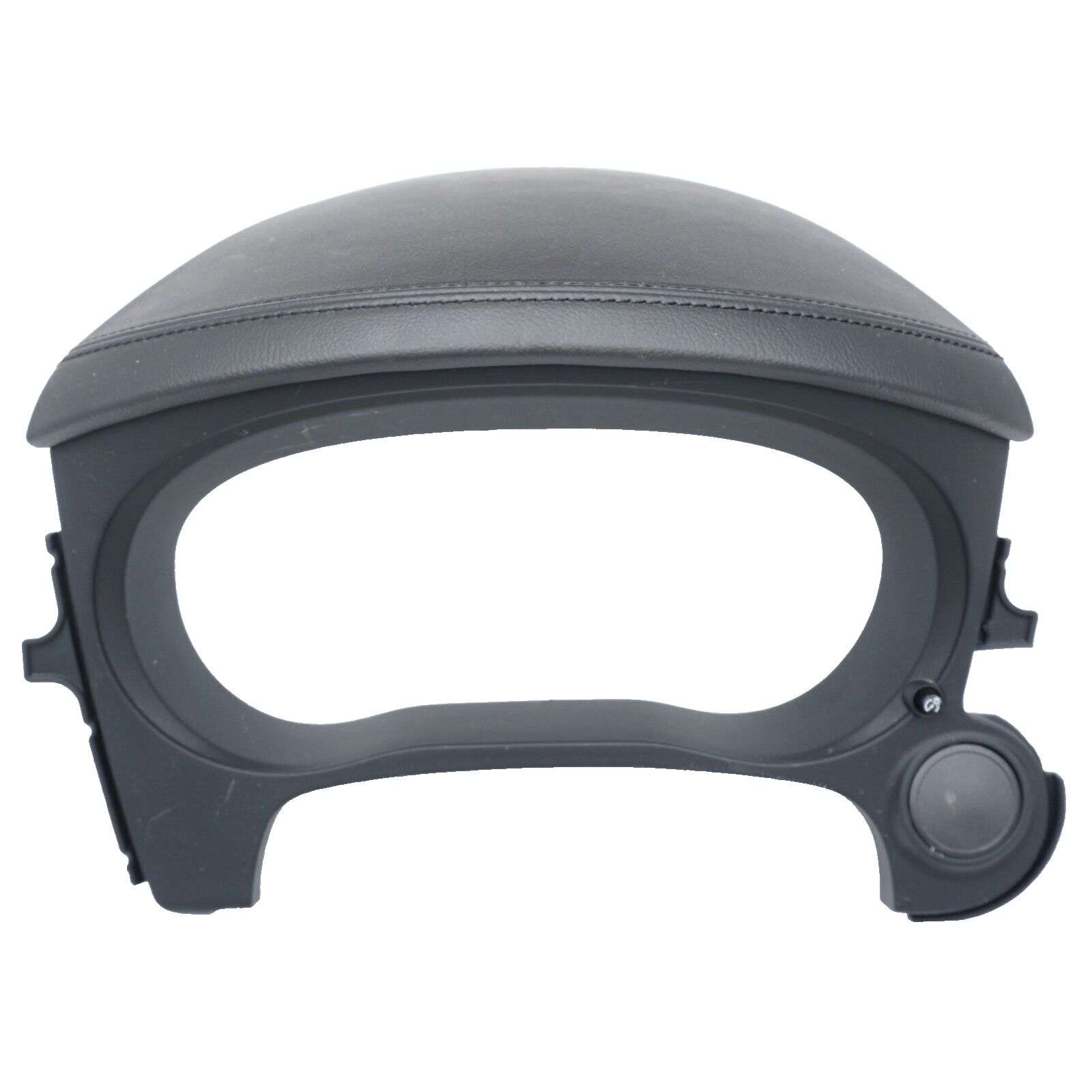 2014 - 2020 MITSUBISHI OUTLANDER SPEEDOMETER BEZEL COVER TRIM OEM