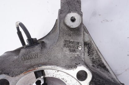 2018 - 2023 BMW X2 - Front LEFT Spindle Knuckle 6876853