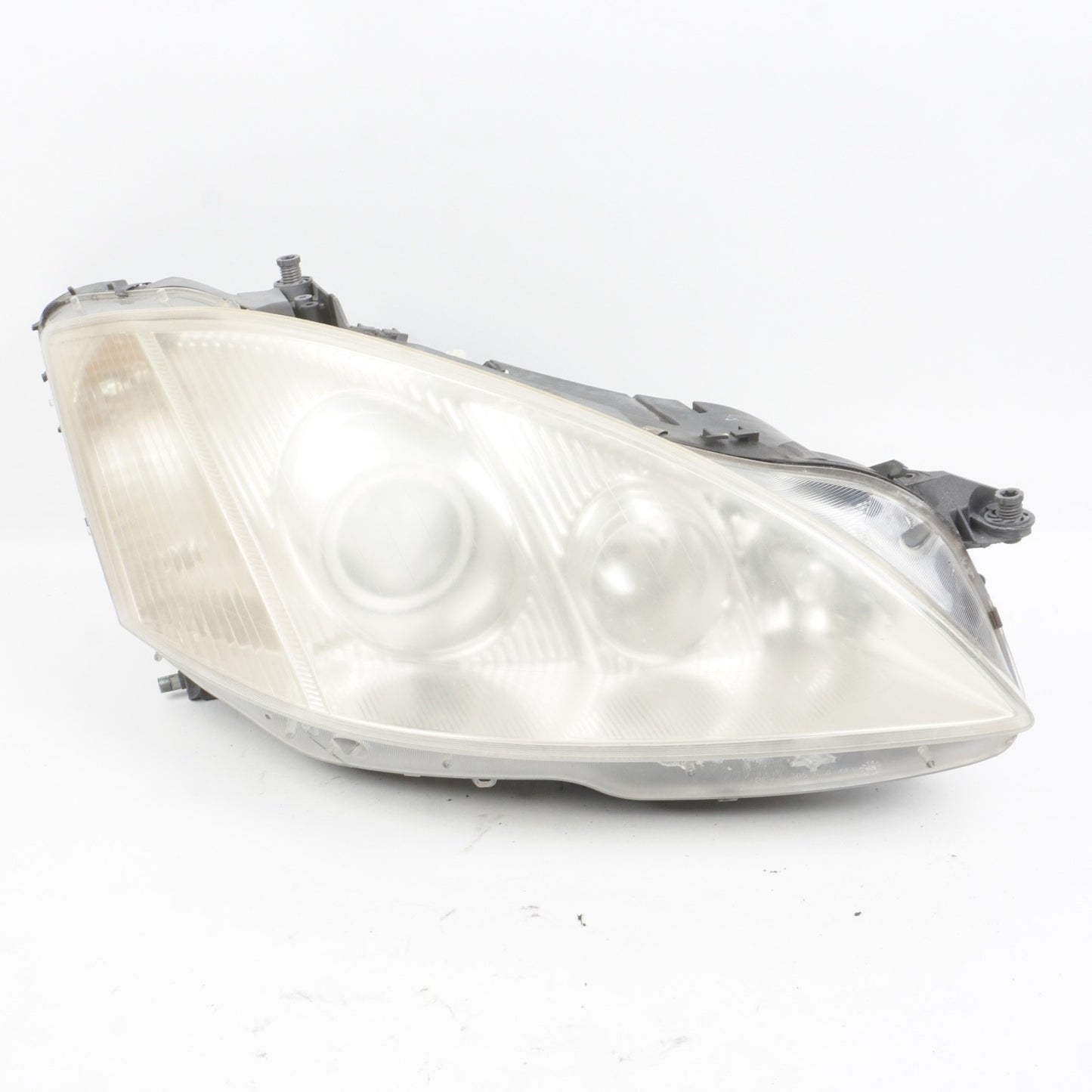 2007 - 2009 Mercedes W221 S550 S600 Front Right Side Headlight Lamp Xenon OEM